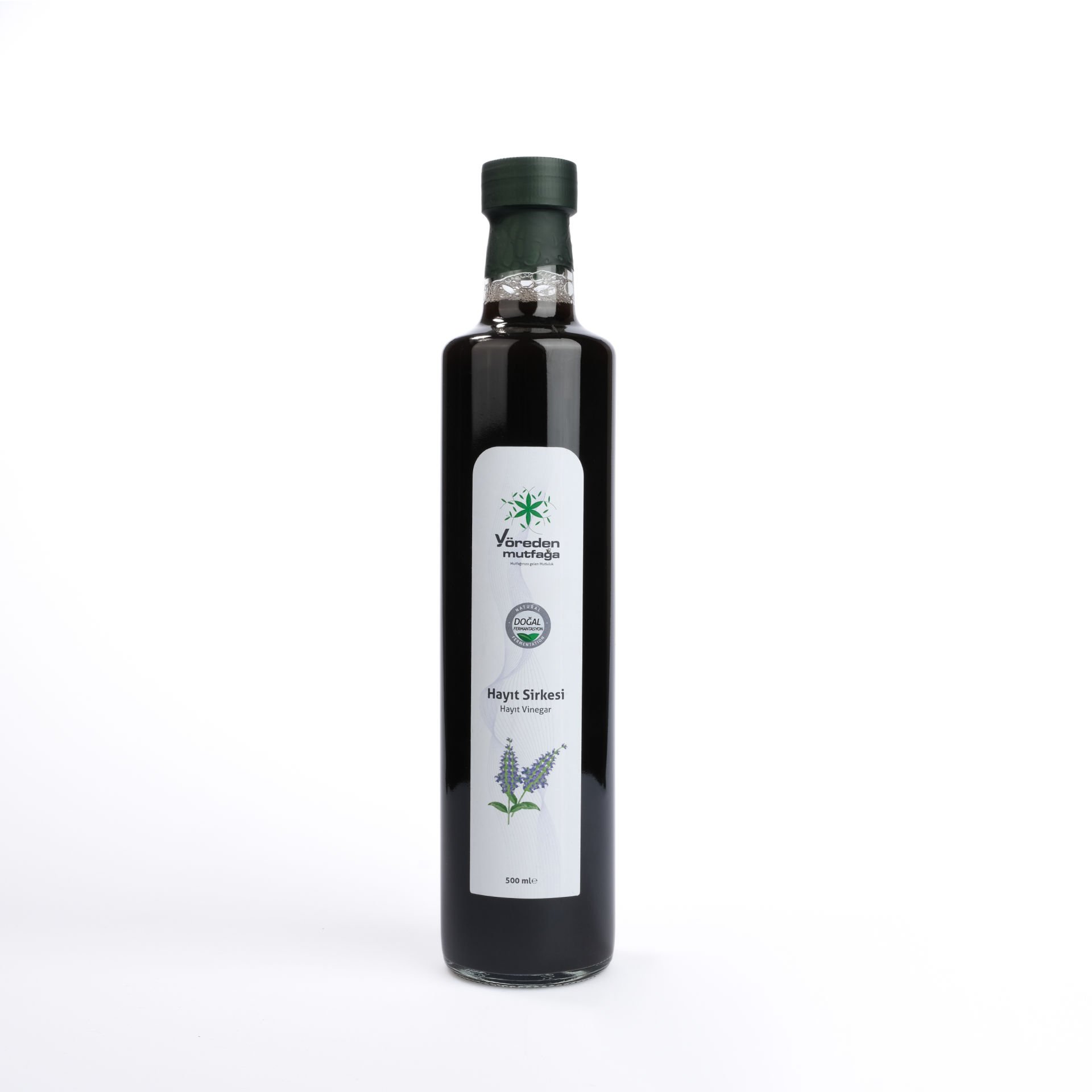 Hayıt Sirkesi 500 mL