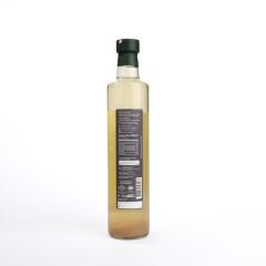 Sarımsaklı Limon Sirkesi 500 mL
