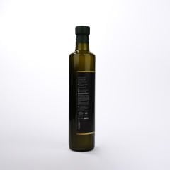 Organik Elma Sirkesi 500 mL