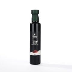 Sumak Ekşisi 250 mL