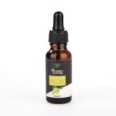 Üzüm Çekirdeği Yağı	20 mL