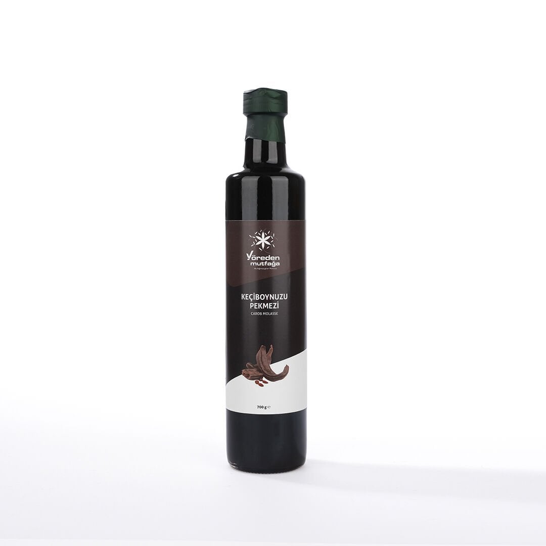 Keçiboynuzu Pekmezi 700 g
