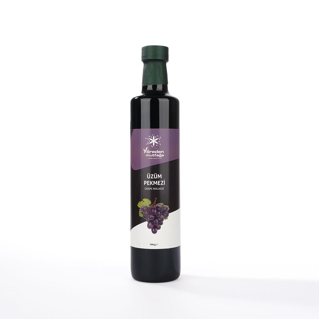 Üzüm Pekmezi 700 g