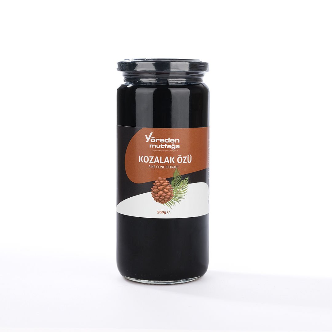 Kozalak Özü	500 g