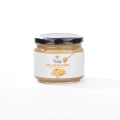 Fıstık Ezmesi (Ballı) 300 g