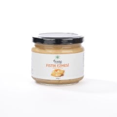 Fıstık Ezmesi (Balsız) 300 g