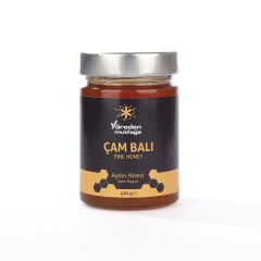 Ham Çam (Salgı) Balı 420g