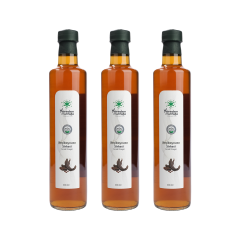 Keçiboynuzu Sirkesi (3)'lü Paket