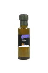 Soğuk Sıkım Keten Tohumu Yağı 100 mL